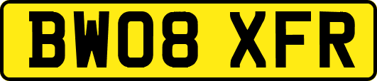 BW08XFR