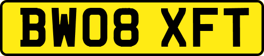 BW08XFT