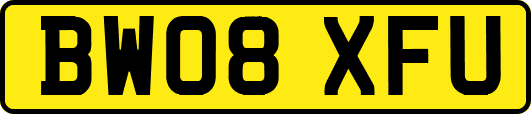 BW08XFU