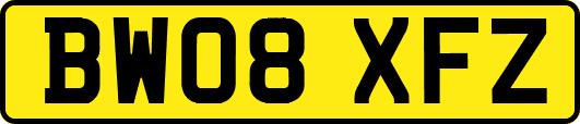 BW08XFZ