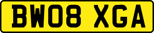 BW08XGA