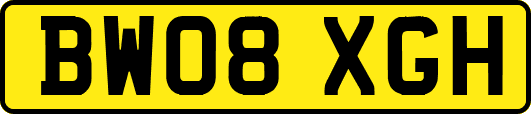 BW08XGH