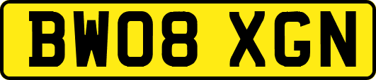 BW08XGN