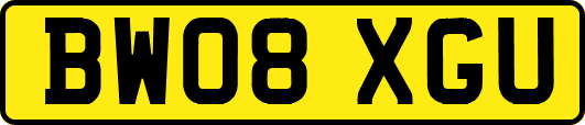 BW08XGU