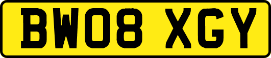 BW08XGY