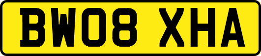BW08XHA