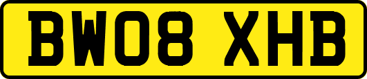 BW08XHB