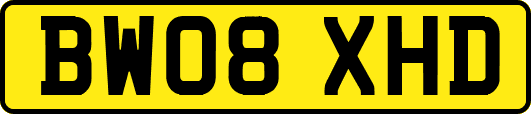 BW08XHD