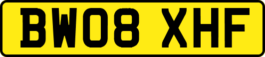 BW08XHF