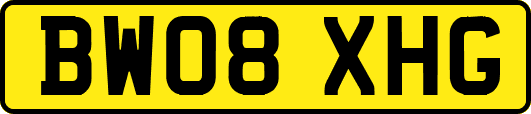 BW08XHG