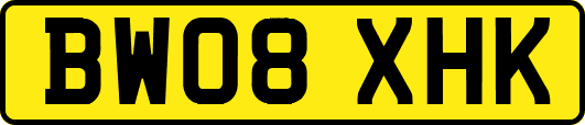 BW08XHK