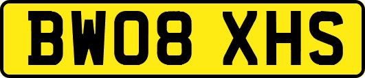 BW08XHS