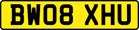 BW08XHU