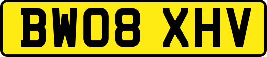 BW08XHV
