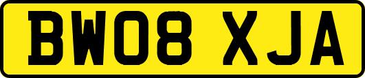 BW08XJA