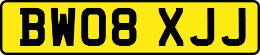 BW08XJJ