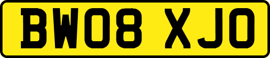 BW08XJO