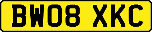 BW08XKC