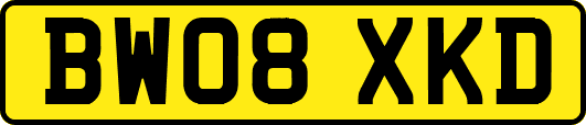 BW08XKD
