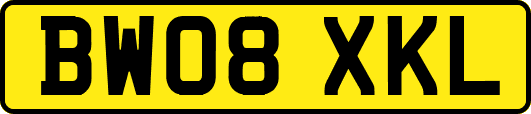 BW08XKL
