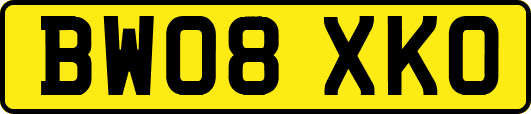 BW08XKO