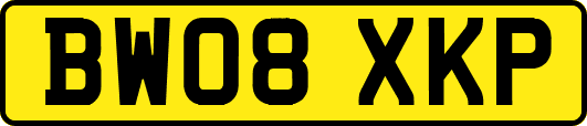 BW08XKP