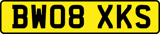BW08XKS