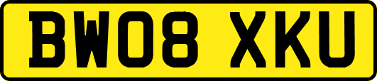 BW08XKU