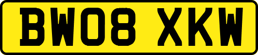 BW08XKW