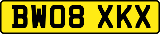 BW08XKX
