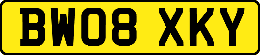 BW08XKY