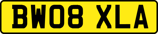 BW08XLA