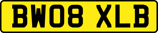 BW08XLB