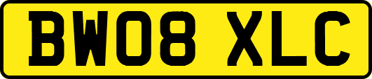 BW08XLC