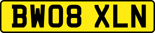 BW08XLN