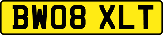 BW08XLT