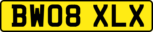 BW08XLX