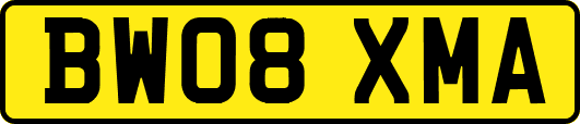 BW08XMA