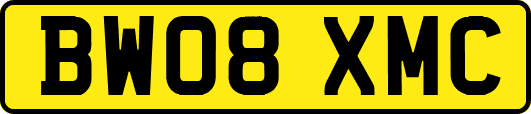 BW08XMC