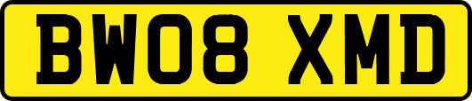 BW08XMD
