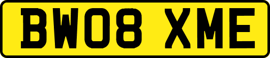 BW08XME