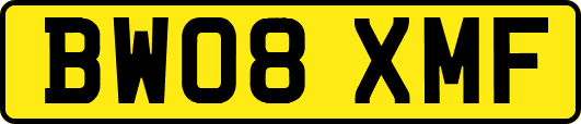 BW08XMF