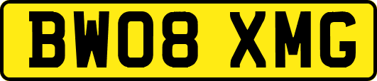 BW08XMG
