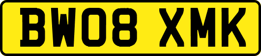 BW08XMK