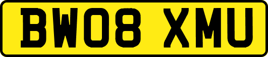 BW08XMU