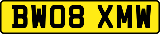 BW08XMW