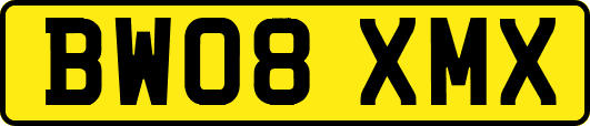 BW08XMX