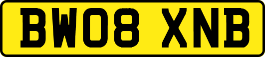 BW08XNB