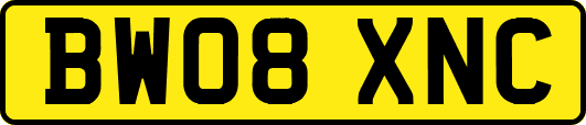 BW08XNC
