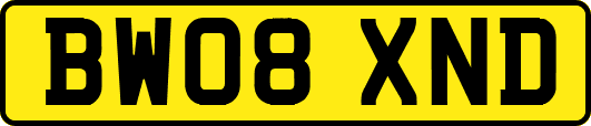 BW08XND